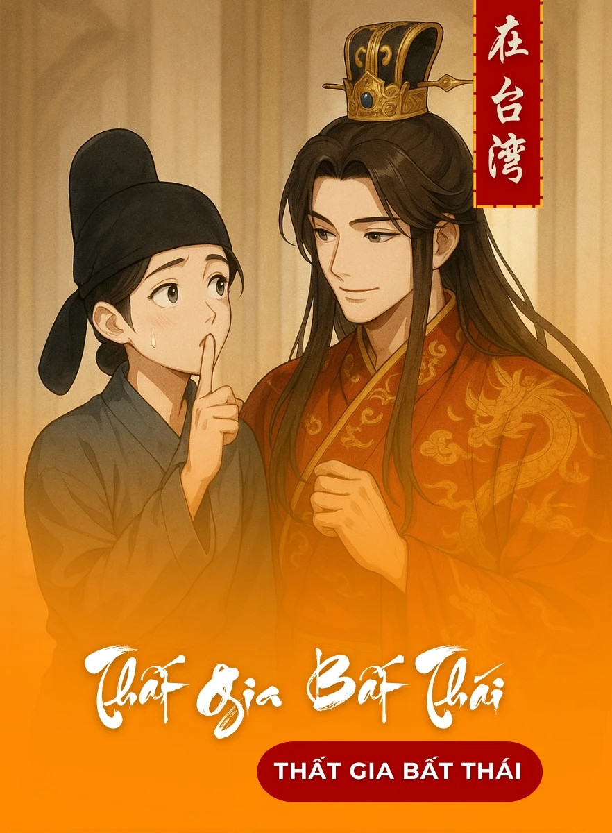 Thất Gia Bất Thái
