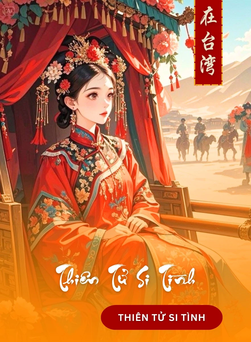 Thiên Tử Si Tình