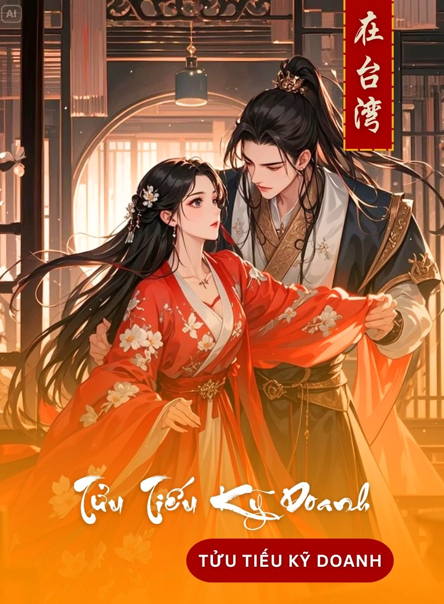 Tửu Tiếu Kỹ Doanh