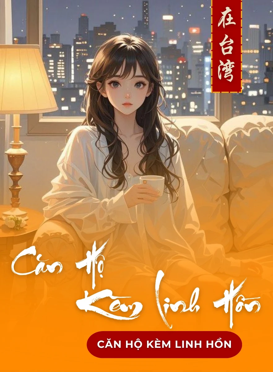 Căn Hộ Kèm Linh Hồn