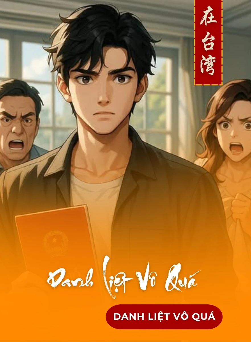 Danh Liệt Vô Quá