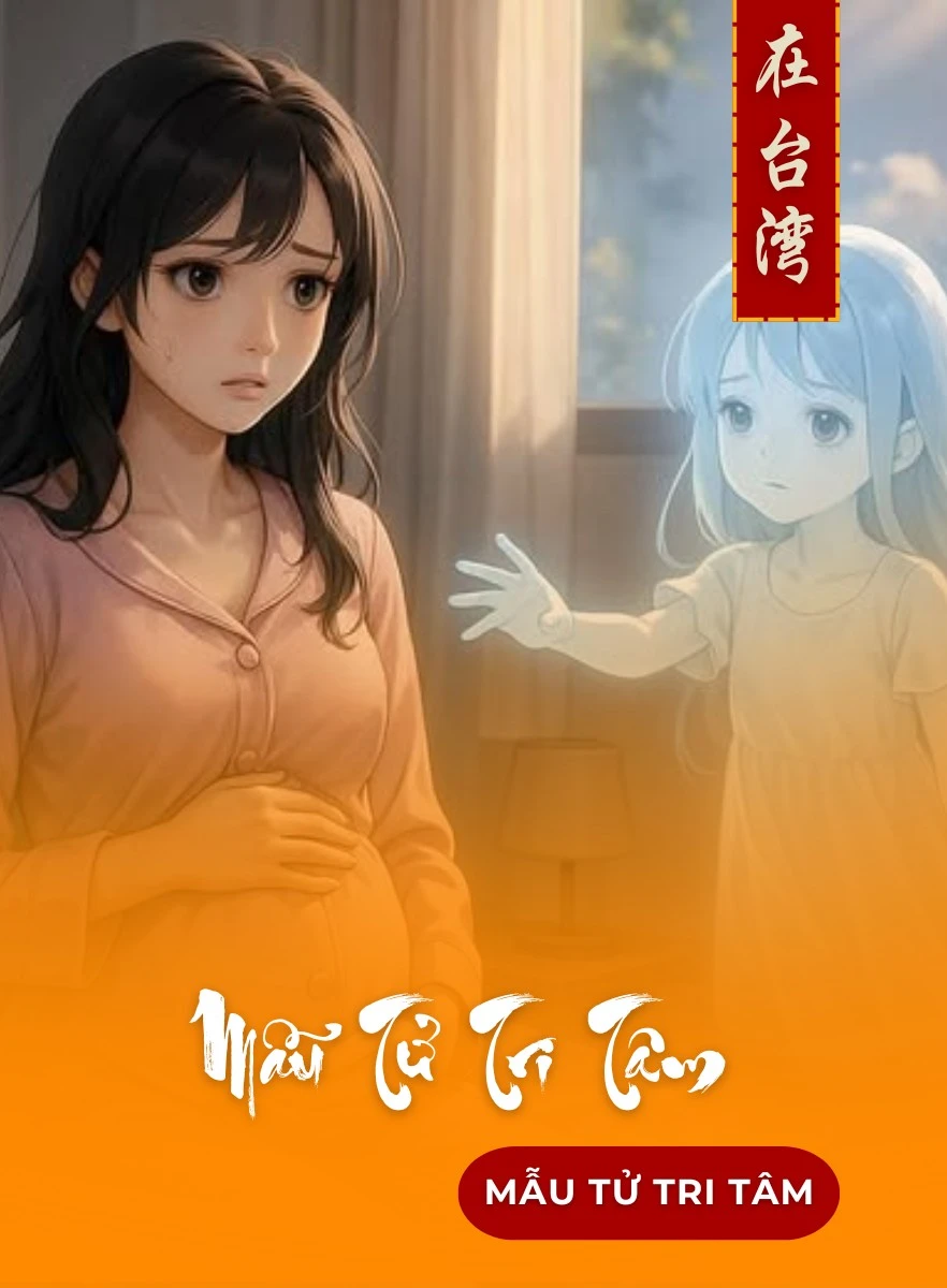 Mẫu Tử Tri Tâm
