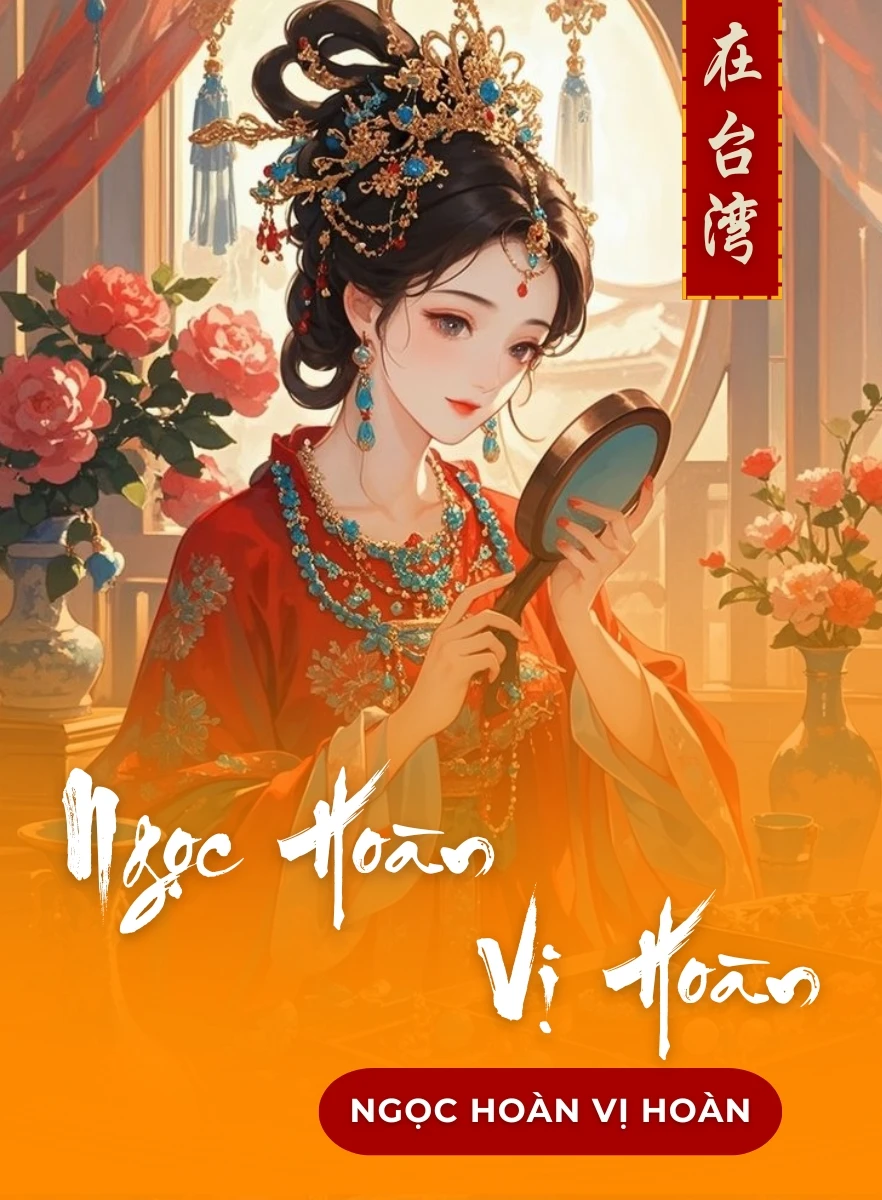 Ngọc Hoàn Vị Hoàn
