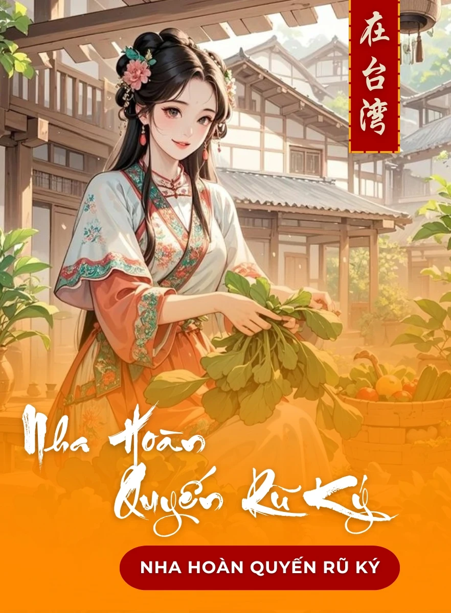 Nha Hoàn Quyến Rũ Ký