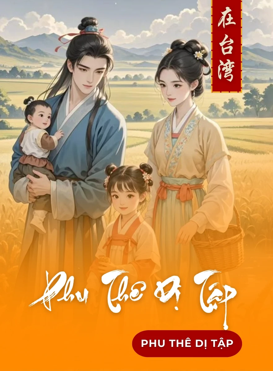 Phu Thê Dị Tập