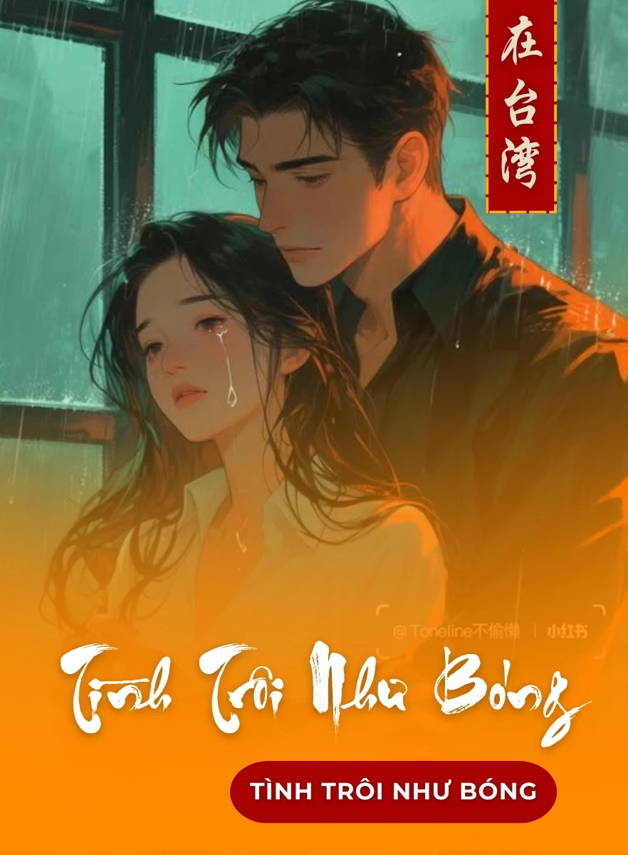 Tình Trôi Như Bóng