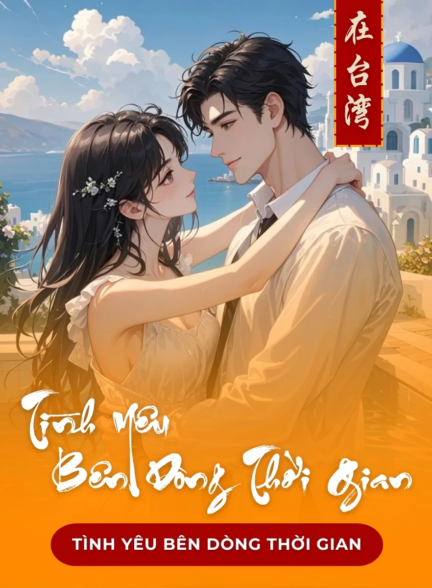 Tình Yêu Bên Dòng Thời Gian