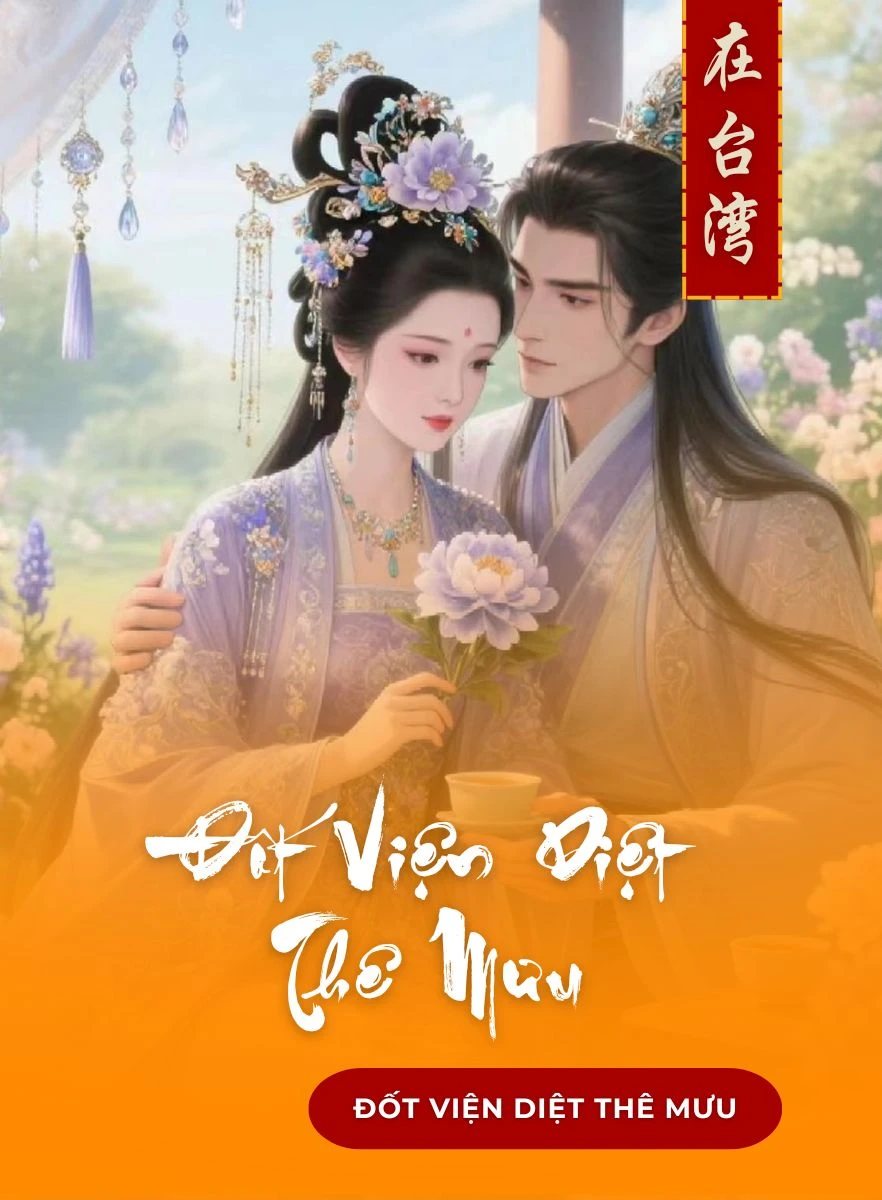 Đốt Viện Diệt Thê Mưu
