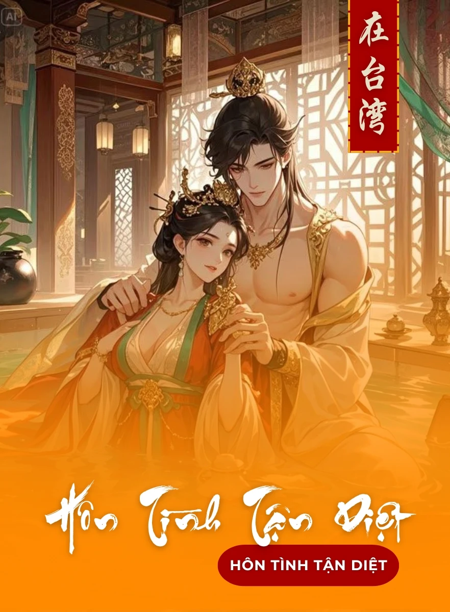 Hôn Tình Tận Diệt