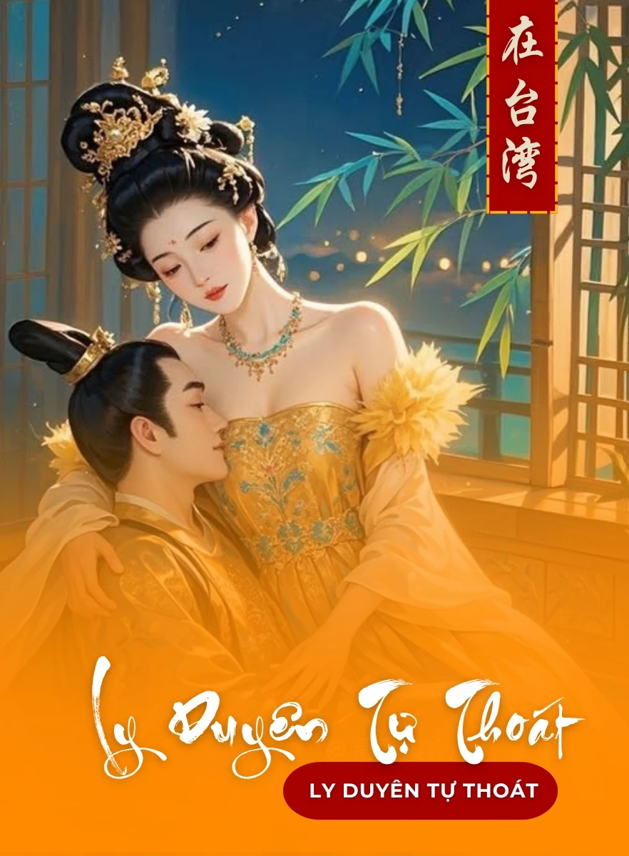 Ly Duyên Tự Thoát