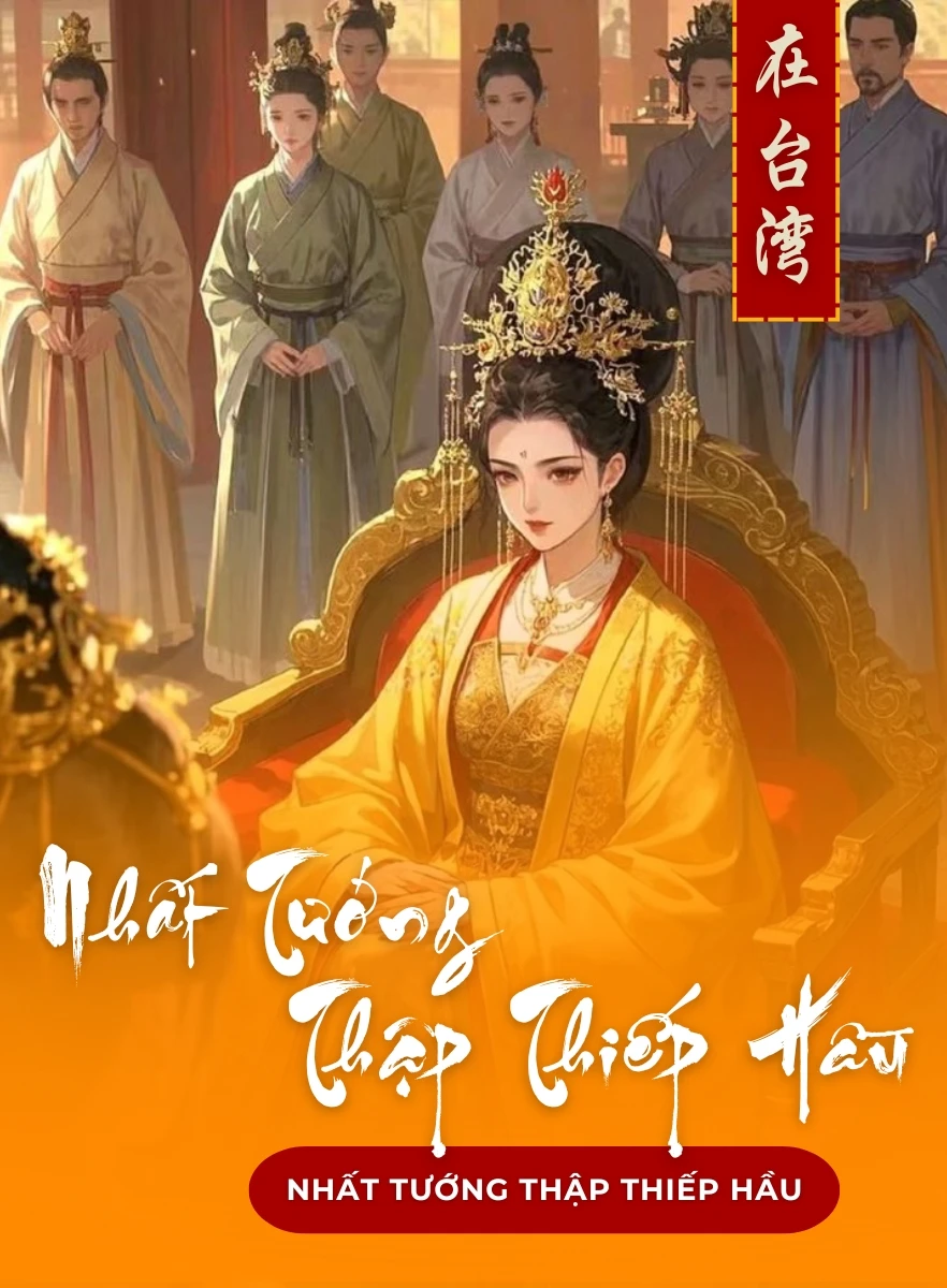 Nhất Tướng Thập Thiếp Hầu