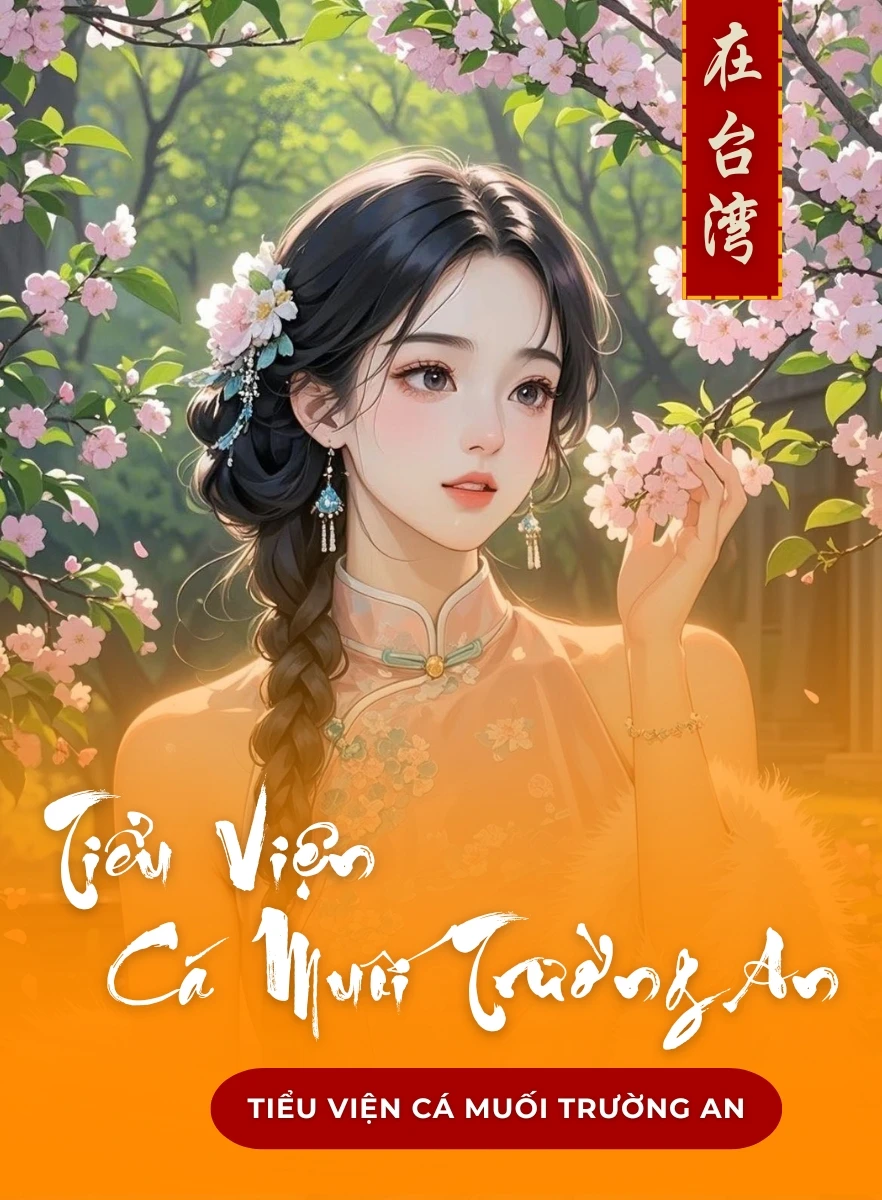 Tiểu Viện Cá Muối Trường An