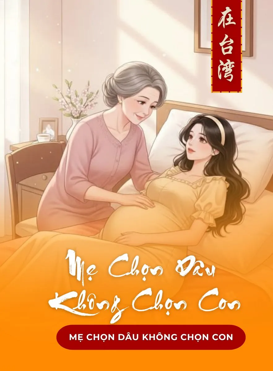 Me Chon Dau Khong Chon Con