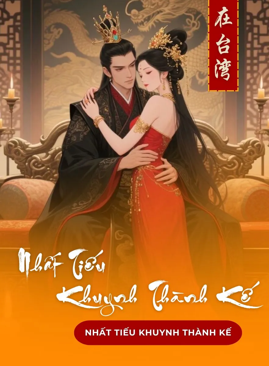 Nhat Tieu Khuynh Thanh Ke