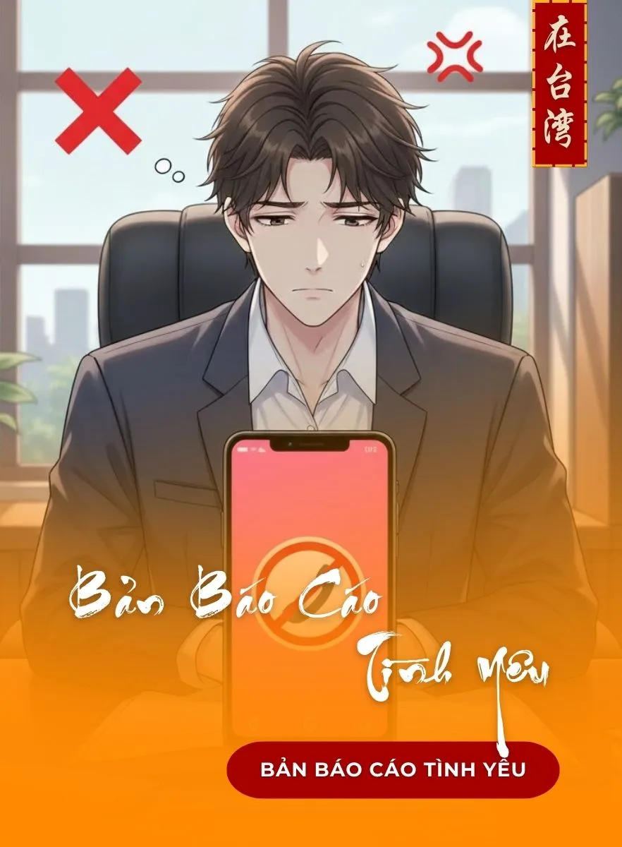 Bản Báo Cáo Tình Yêu