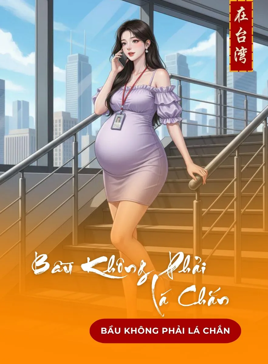 Bầu Không Phải Lá Chắn