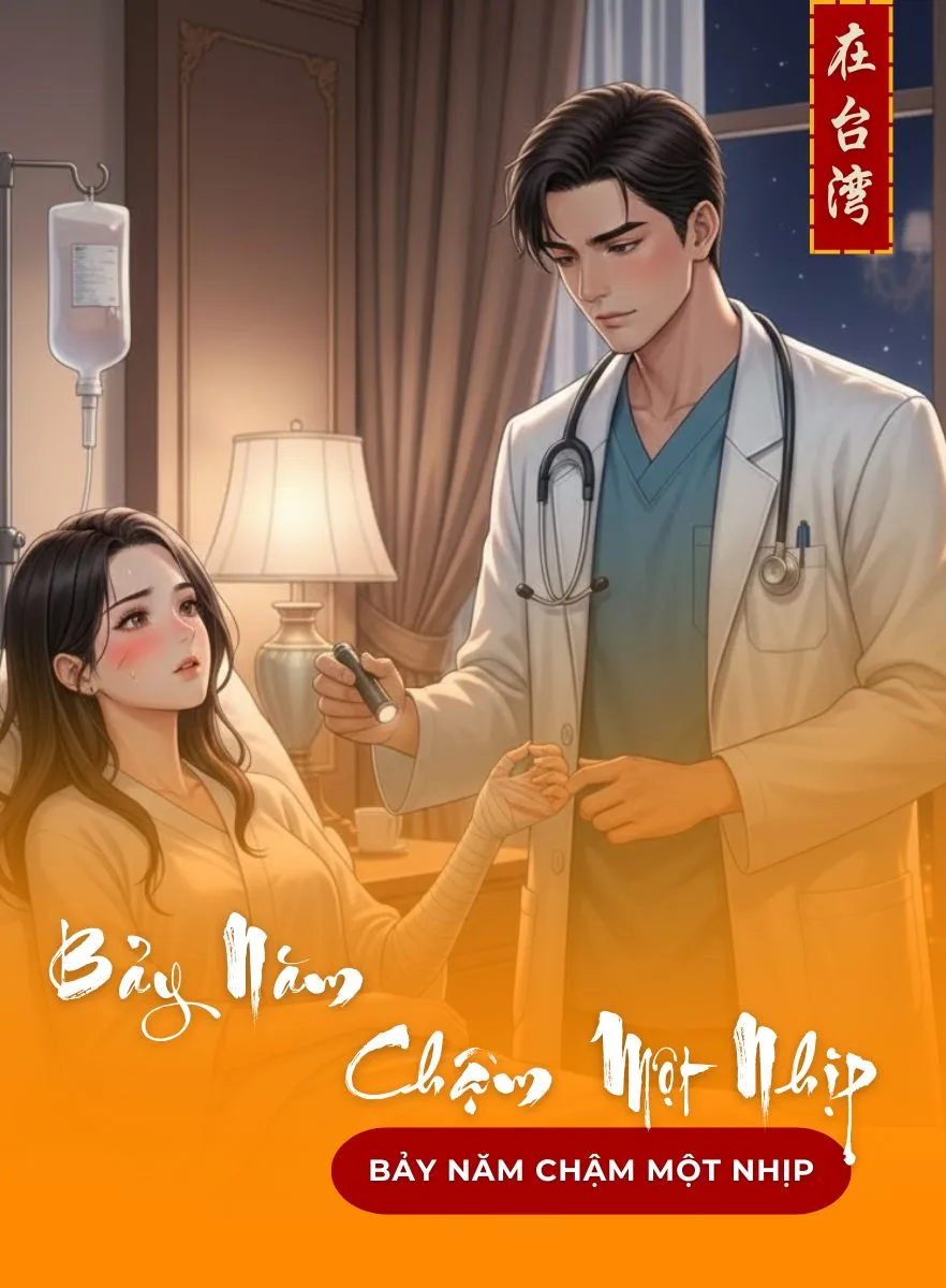 Bảy Năm Chậm Một Nhịp