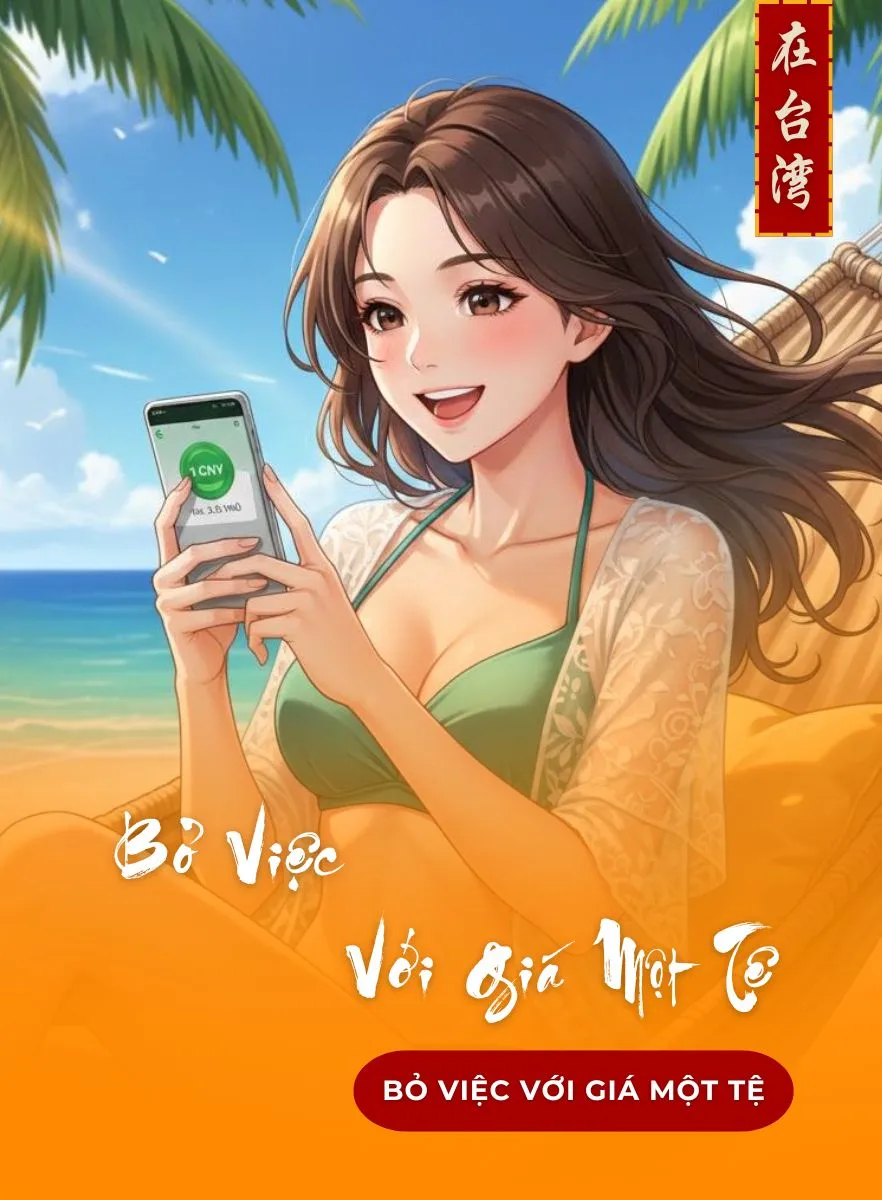 Bỏ Việc Với Giá Một Tệ