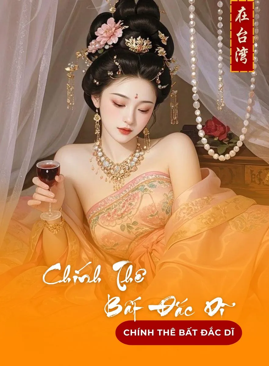 Chính Thê Bất Đắc Dĩ
