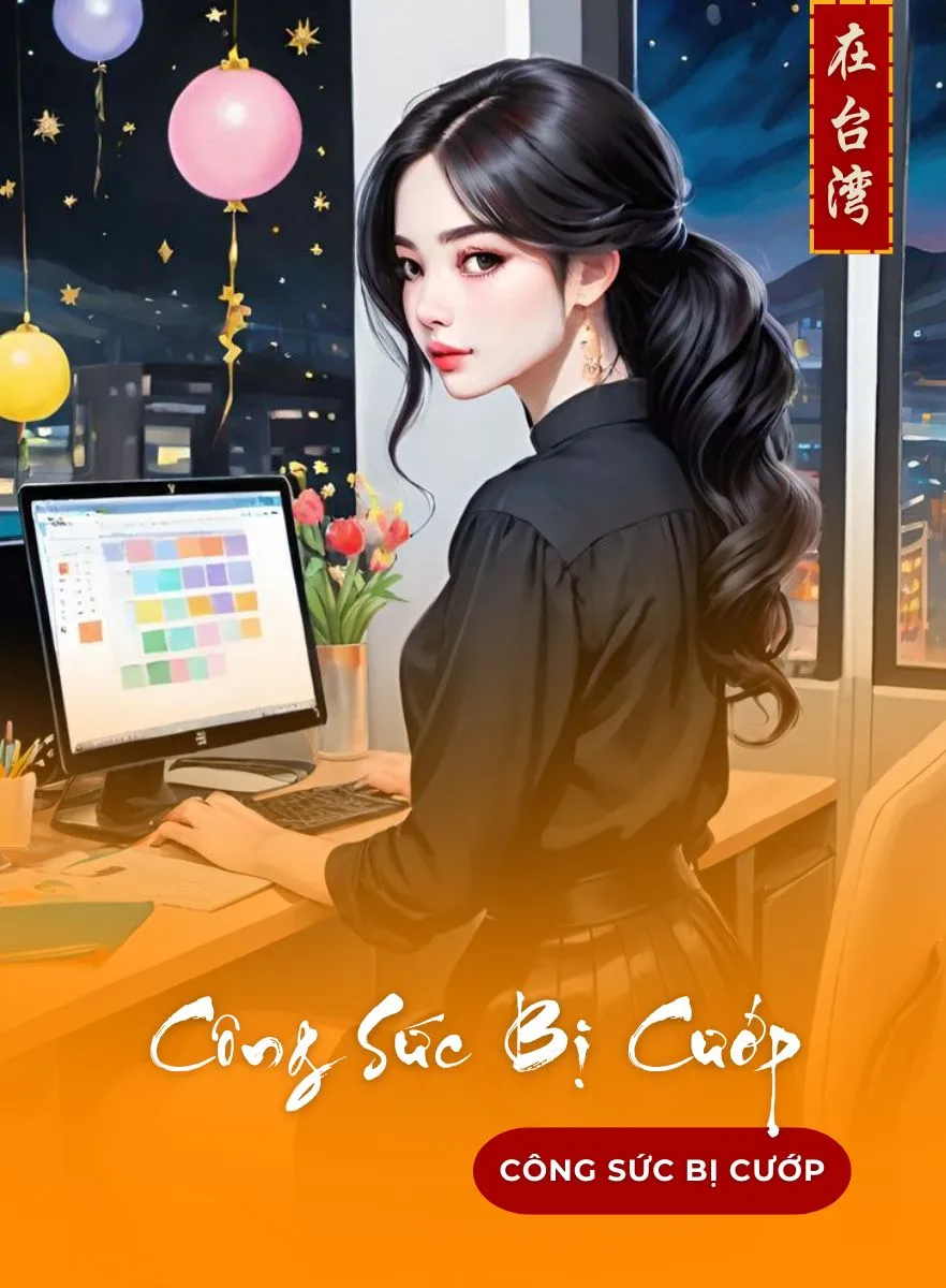 Công Sức Bị Cướp