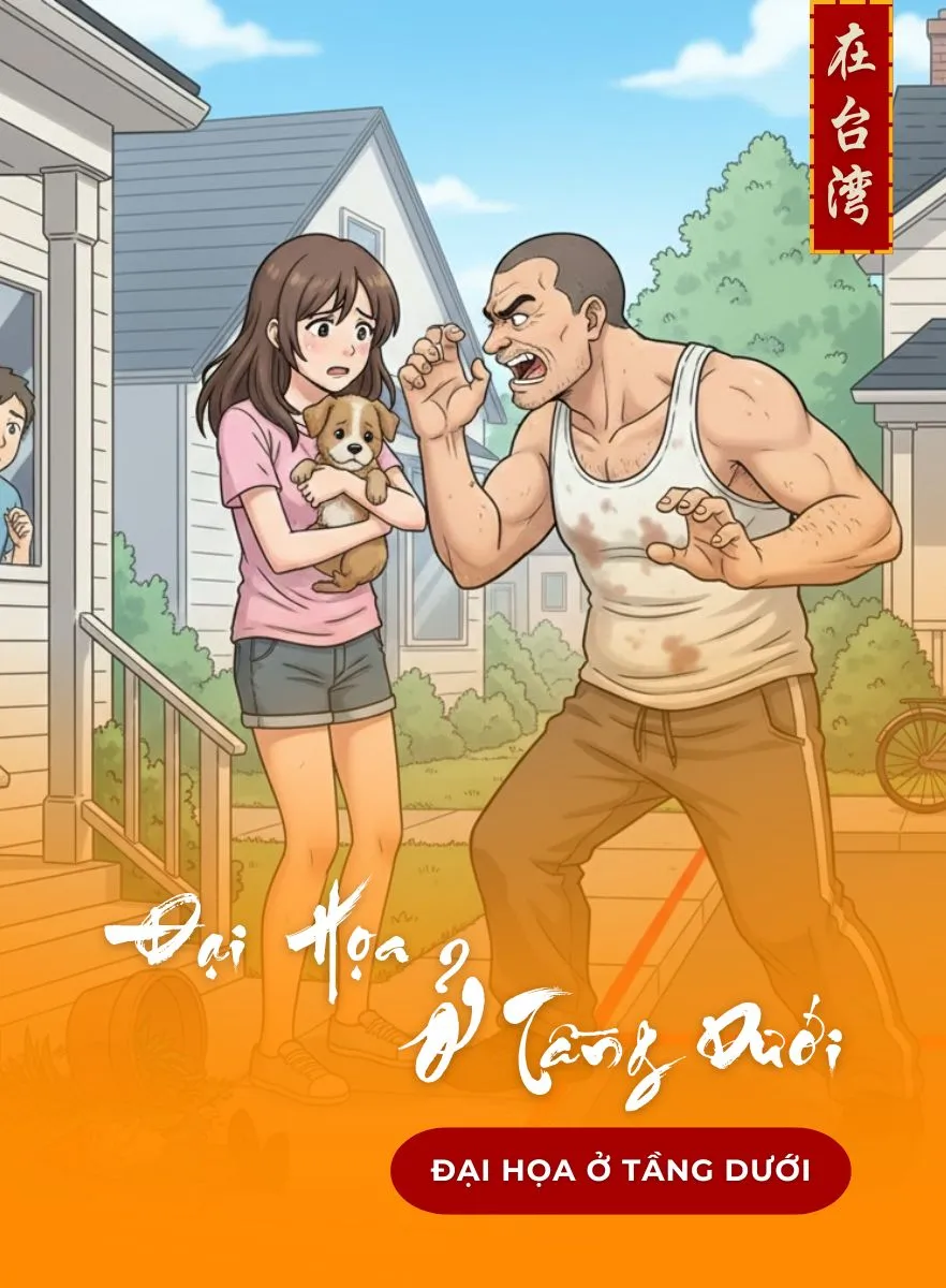 Đại Họa Ở Tầng Dưới