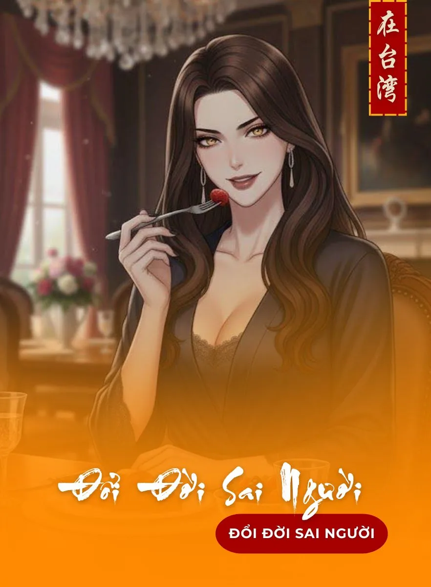 Đổi Đời Sai Người