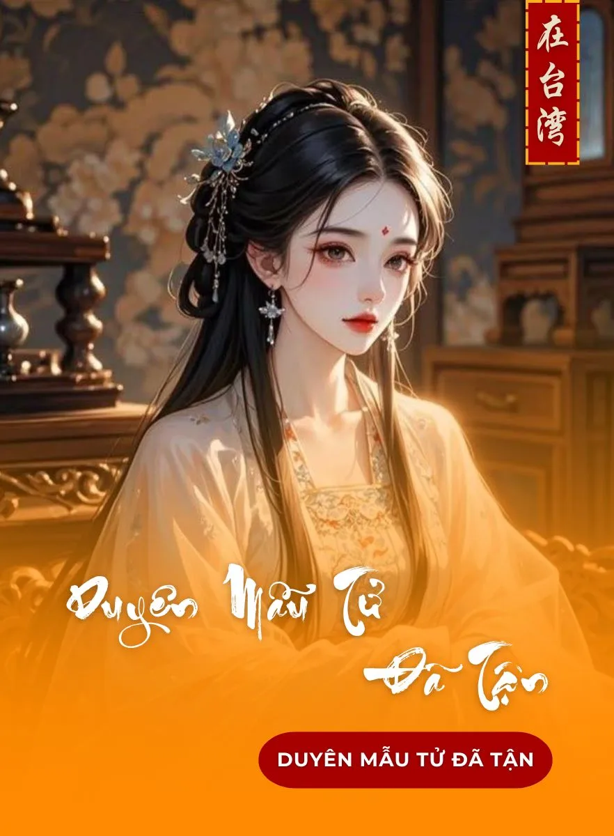 Duyên Mẫu Tử Đã Tận
