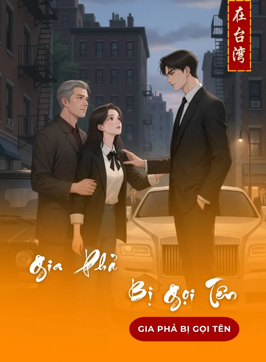 Gia Phả Bị Gọi Tên