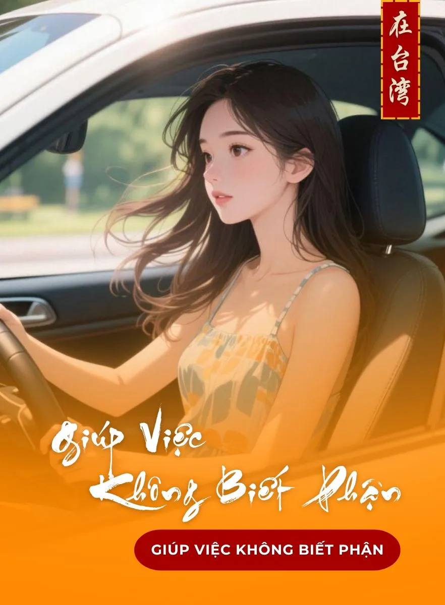 Giúp Việc Không Biết Phận
