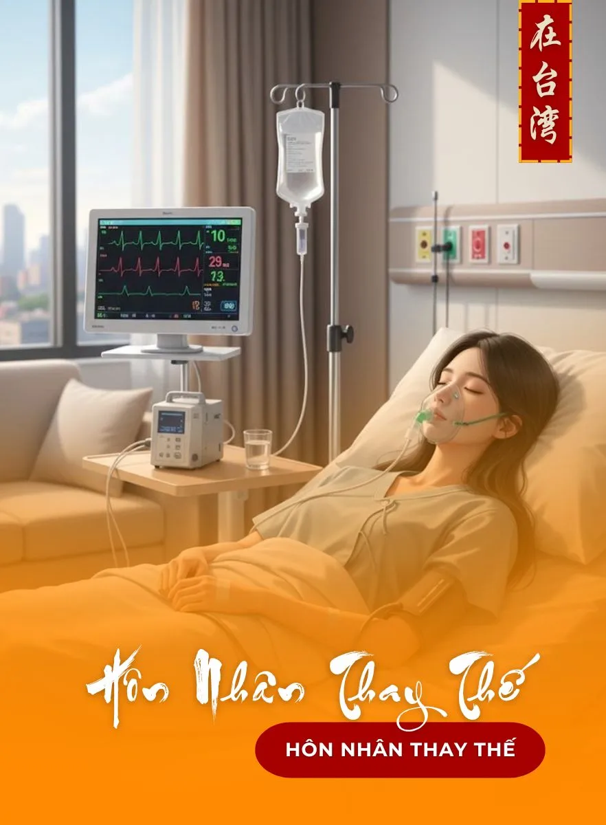 Hôn Nhân Thay Thế