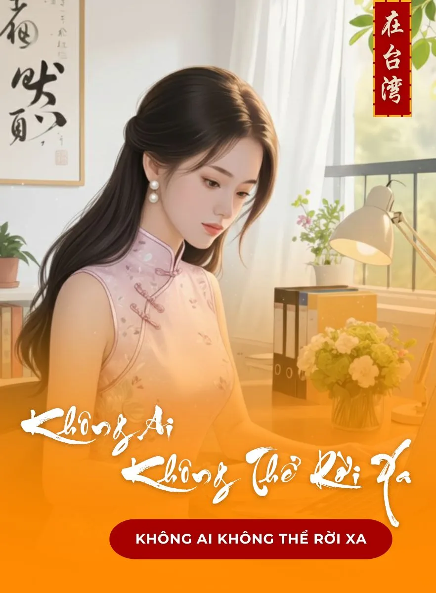 Không Ai Không Thể Rời Xa