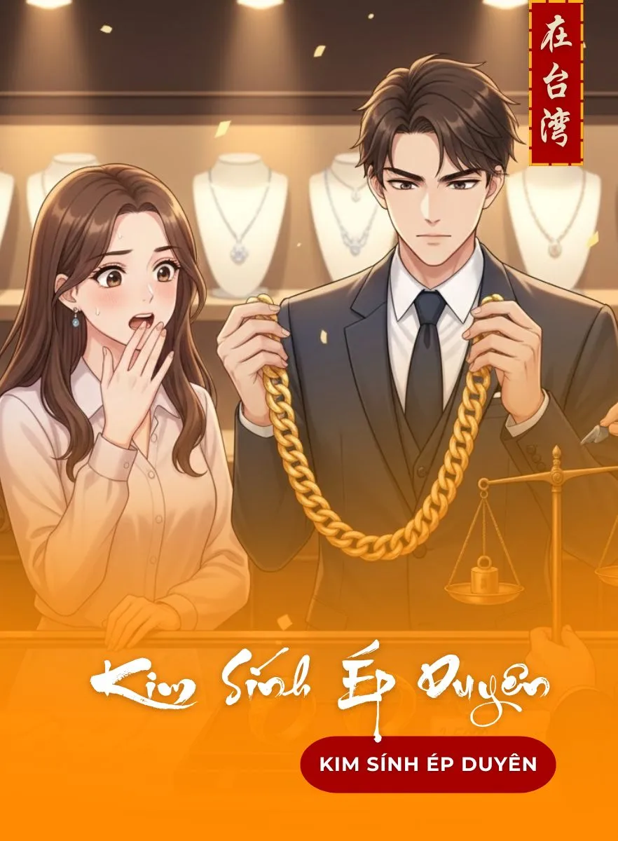 Kim Sính Ép Duyên