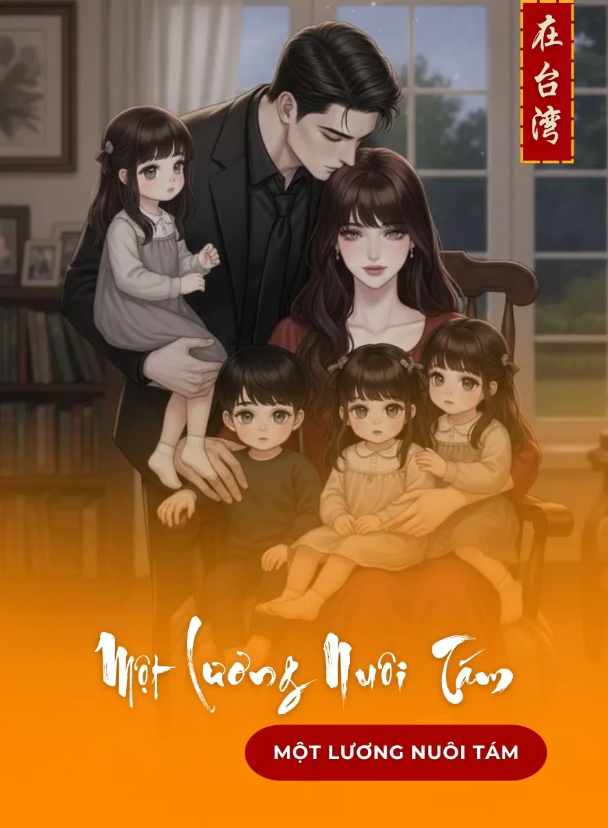 Một Lương Nuôi Tám