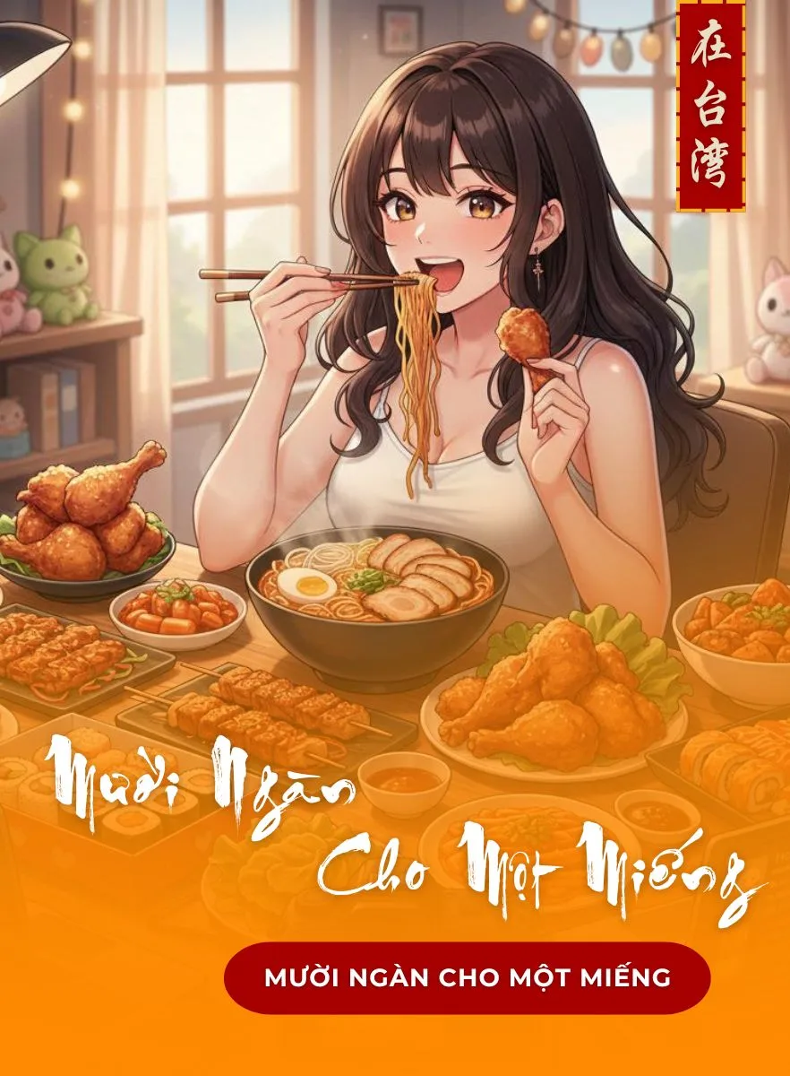 Mười Ngàn Cho Một Miếng