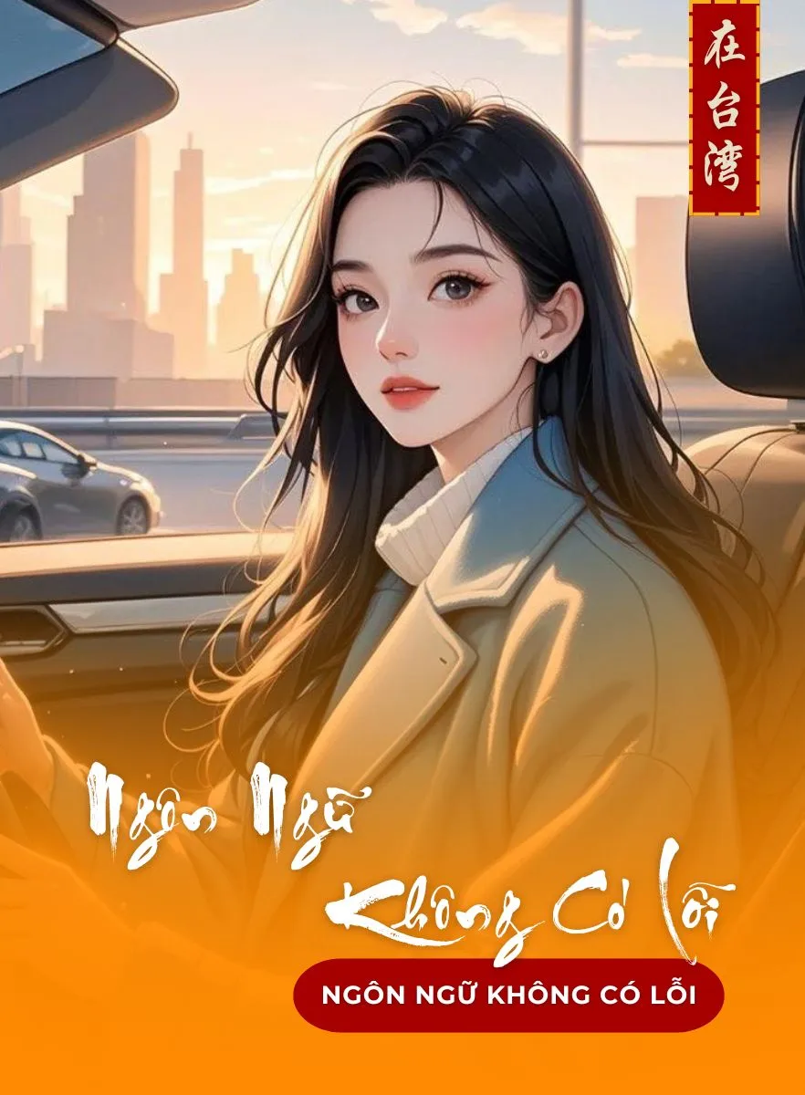 Ngôn Ngữ Không Có Lỗi