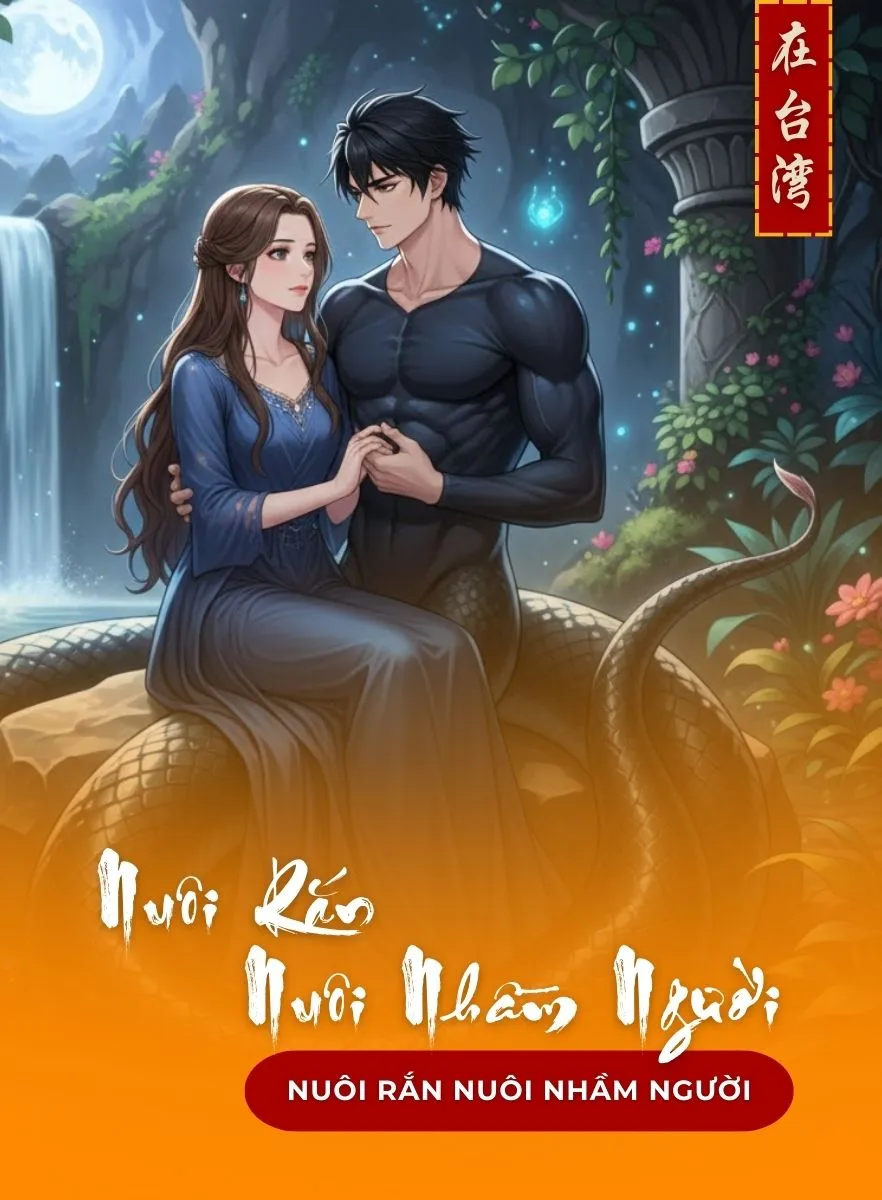 Nuôi Rắn Nuôi Nhầm Người