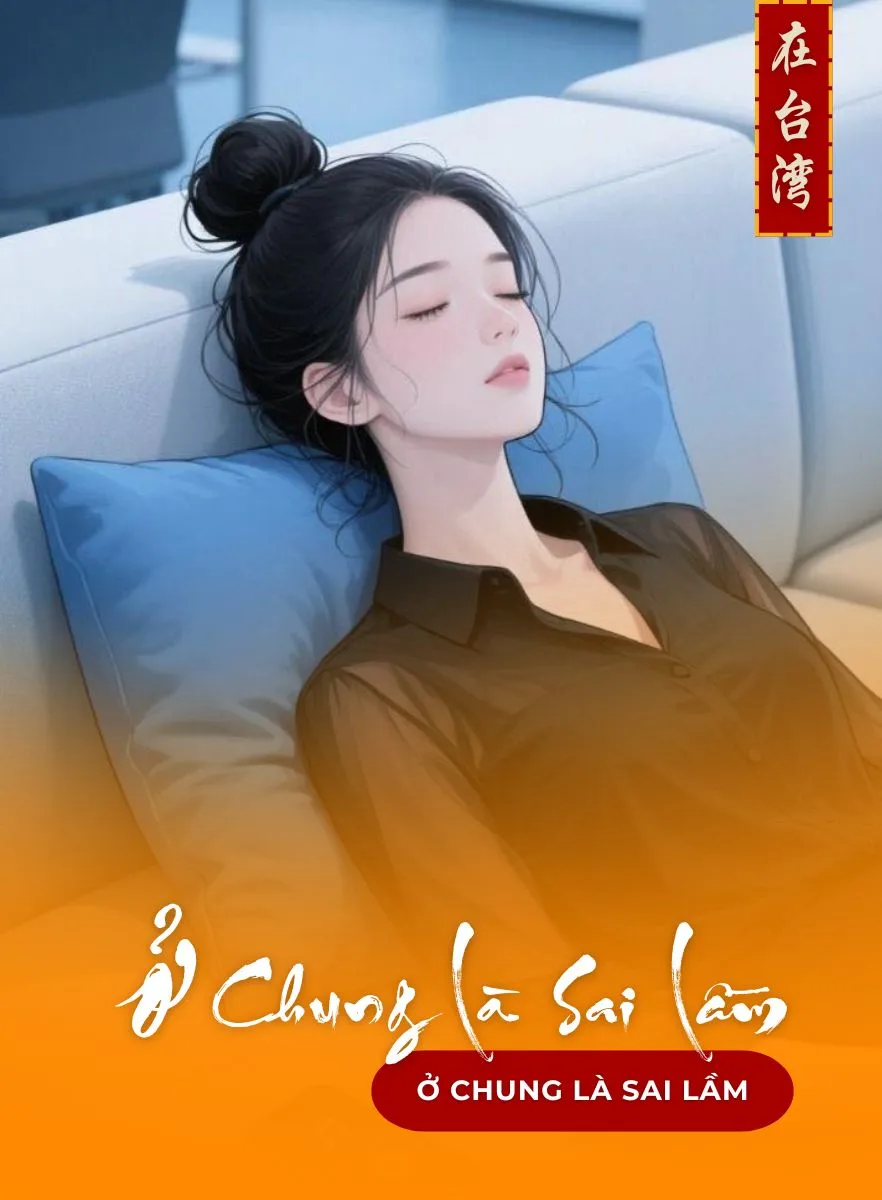 Ở Chung Là Sai Lầm