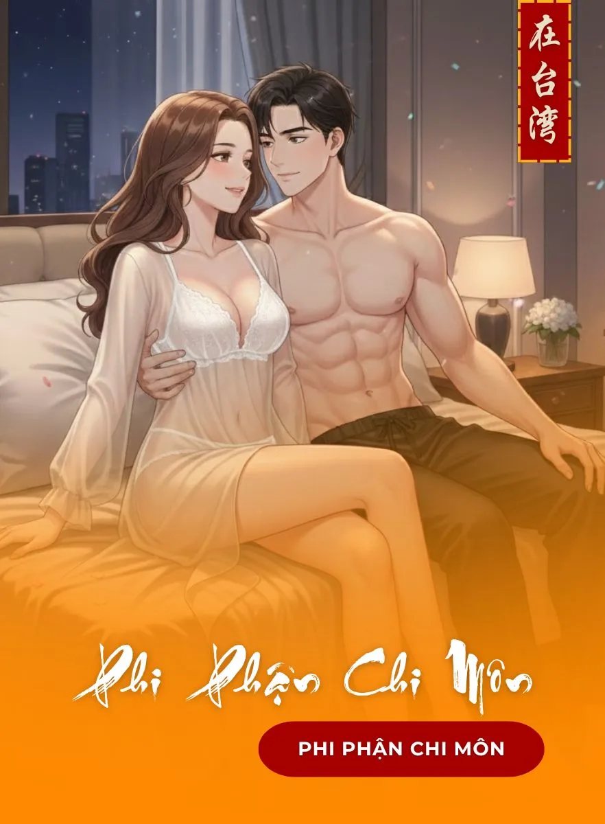 Phi Phận Chi Môn
