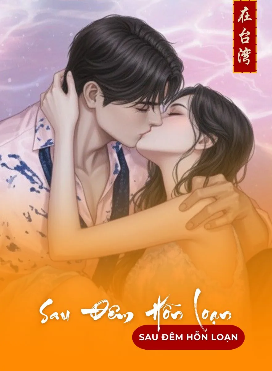 Sau Đêm Hỗn Loạn