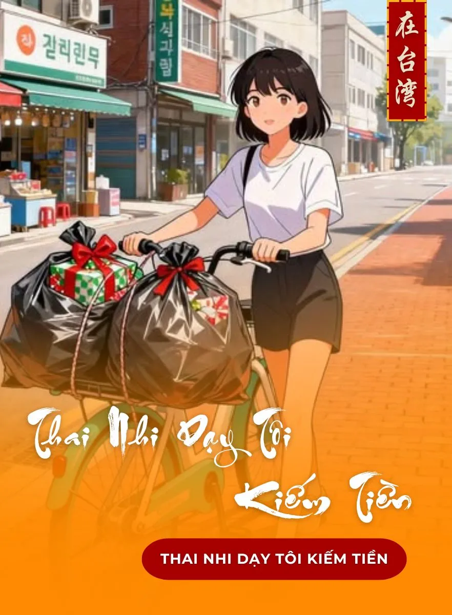 Thai Nhi Dạy Tôi Kiếm Tiền