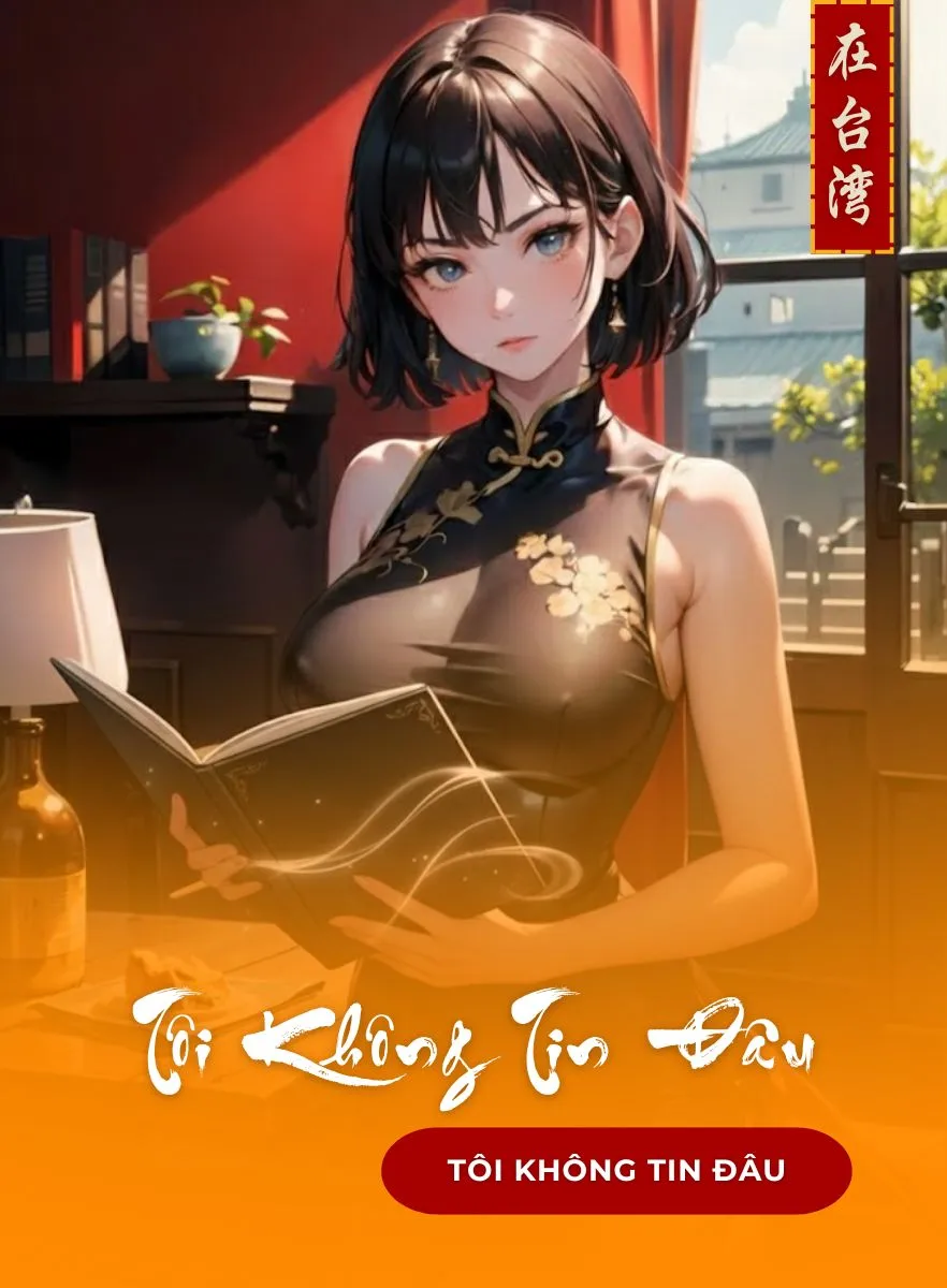 Tôi Không Tin Đâu