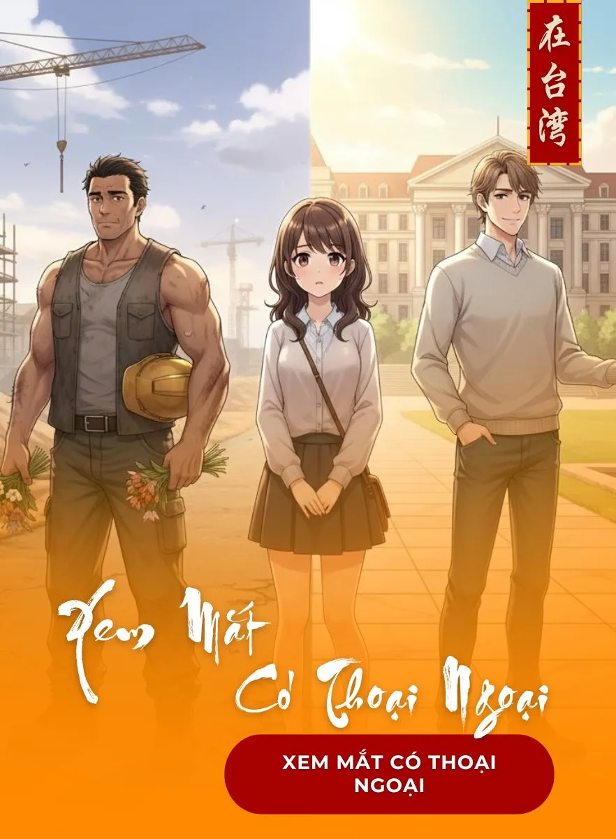 Xem Mắt Có Thoại Ngoại