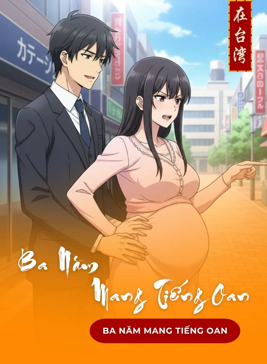 Ba Nam Mang Tieng Oan