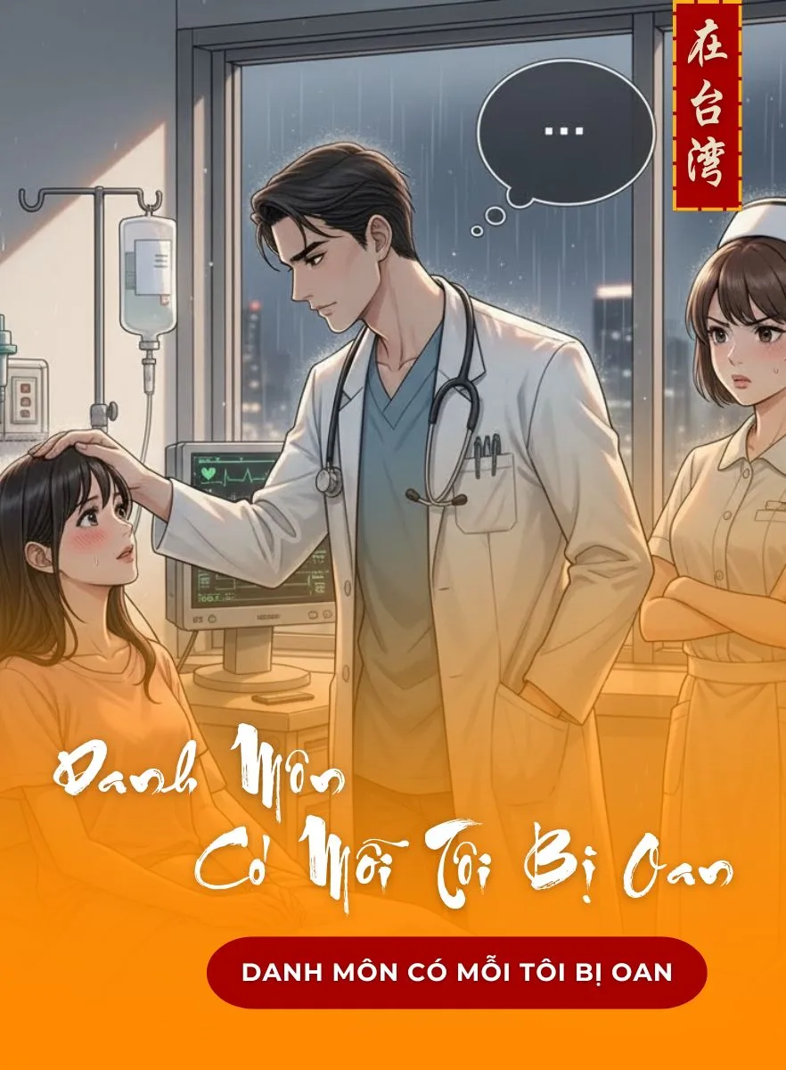 Danh Mon Co Moi Toi Bi Oan