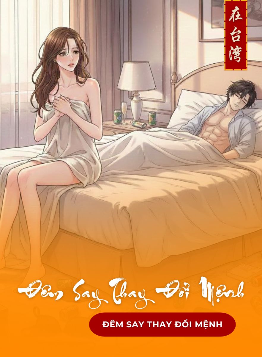 Dem Say Thay Doi Menh